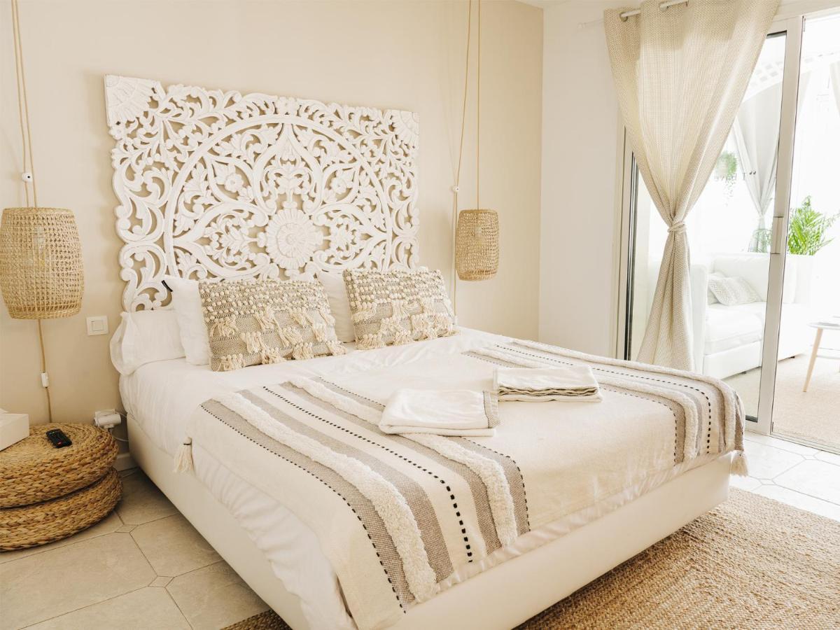 Chambres D'Hotes Villa La Louisiane Ares Luaran gambar