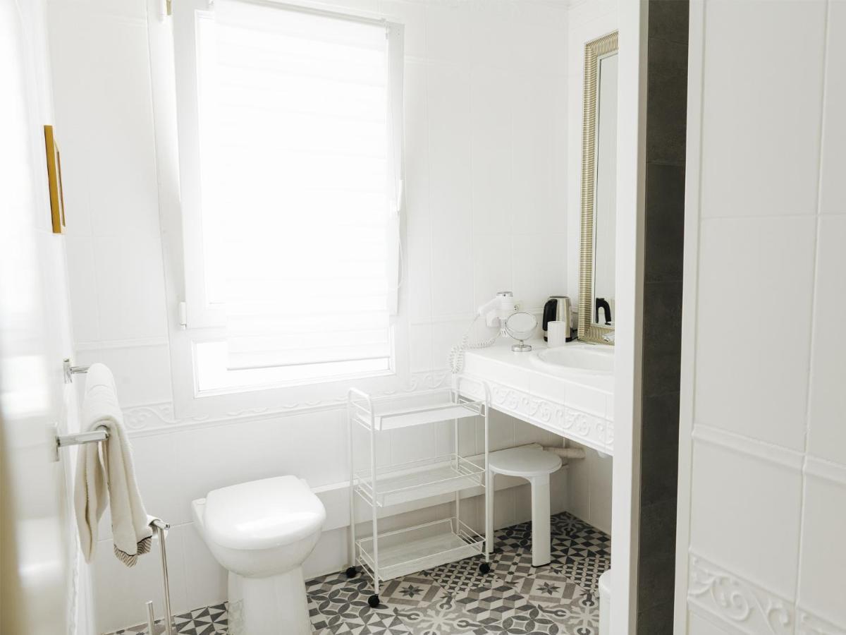 Chambres D'Hotes Villa La Louisiane Ares Luaran gambar