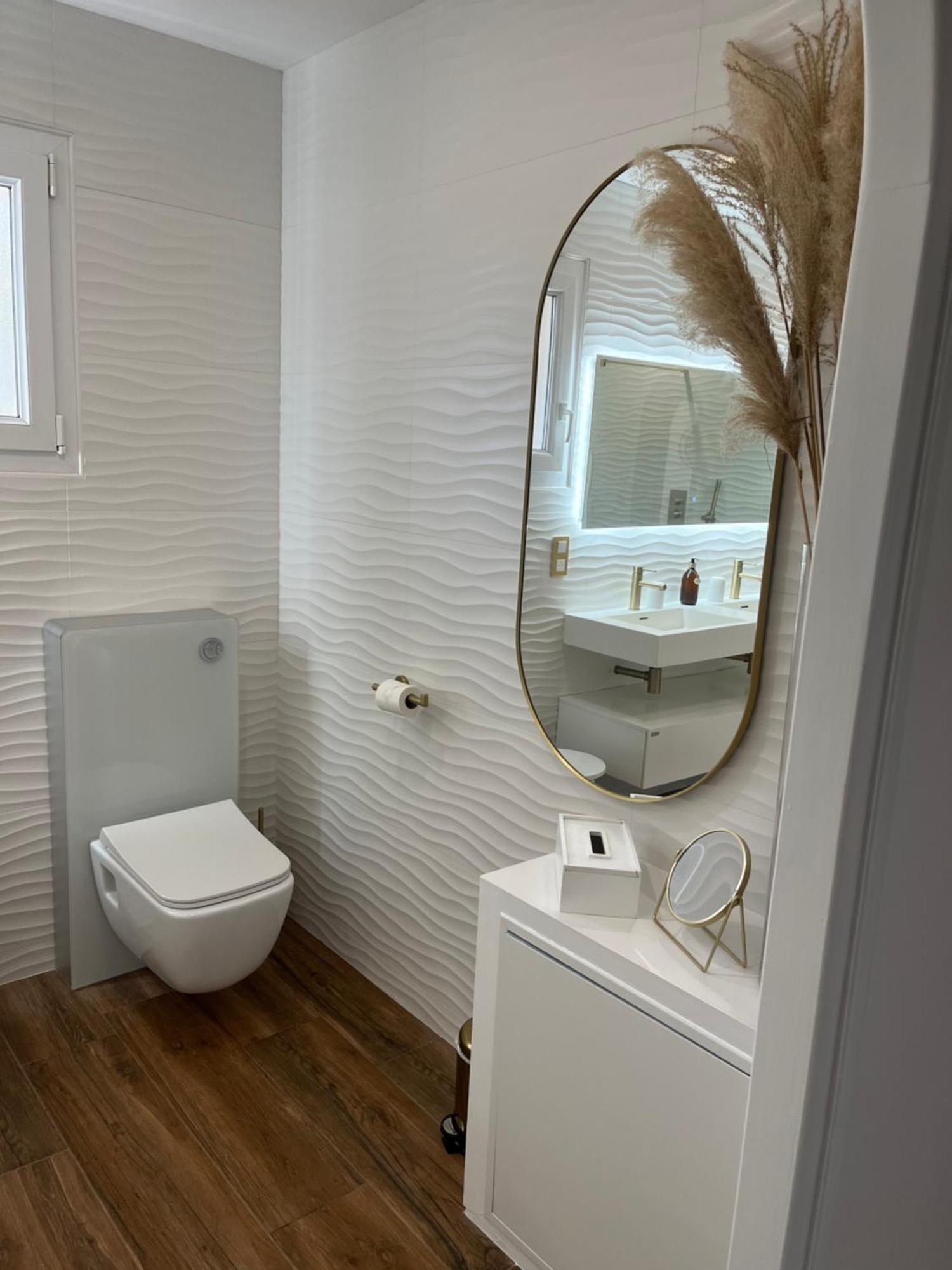 Chambres D'Hotes Villa La Louisiane Ares Luaran gambar